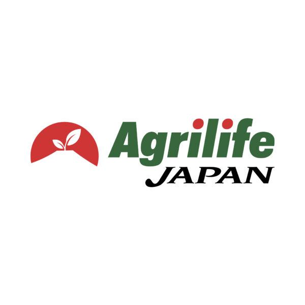 Thiết kế logo công ty nông nghiệp Agrilife Japan