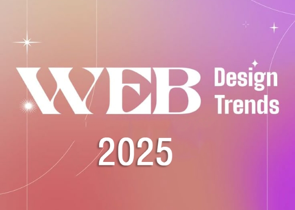 xu hướng thiết kế website 2025 phần 2