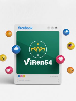 Thiết kế nhận diện thương hiệu doanh nghiệp - Hình ảnh 3
