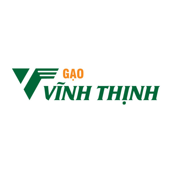 Thiết kế logo cửa hàng Gạo