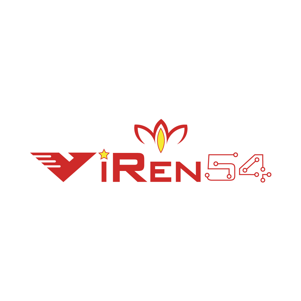 Thiết kế logo Doanh nghiệp với biểu tượng hoa sen - Ảnh 3