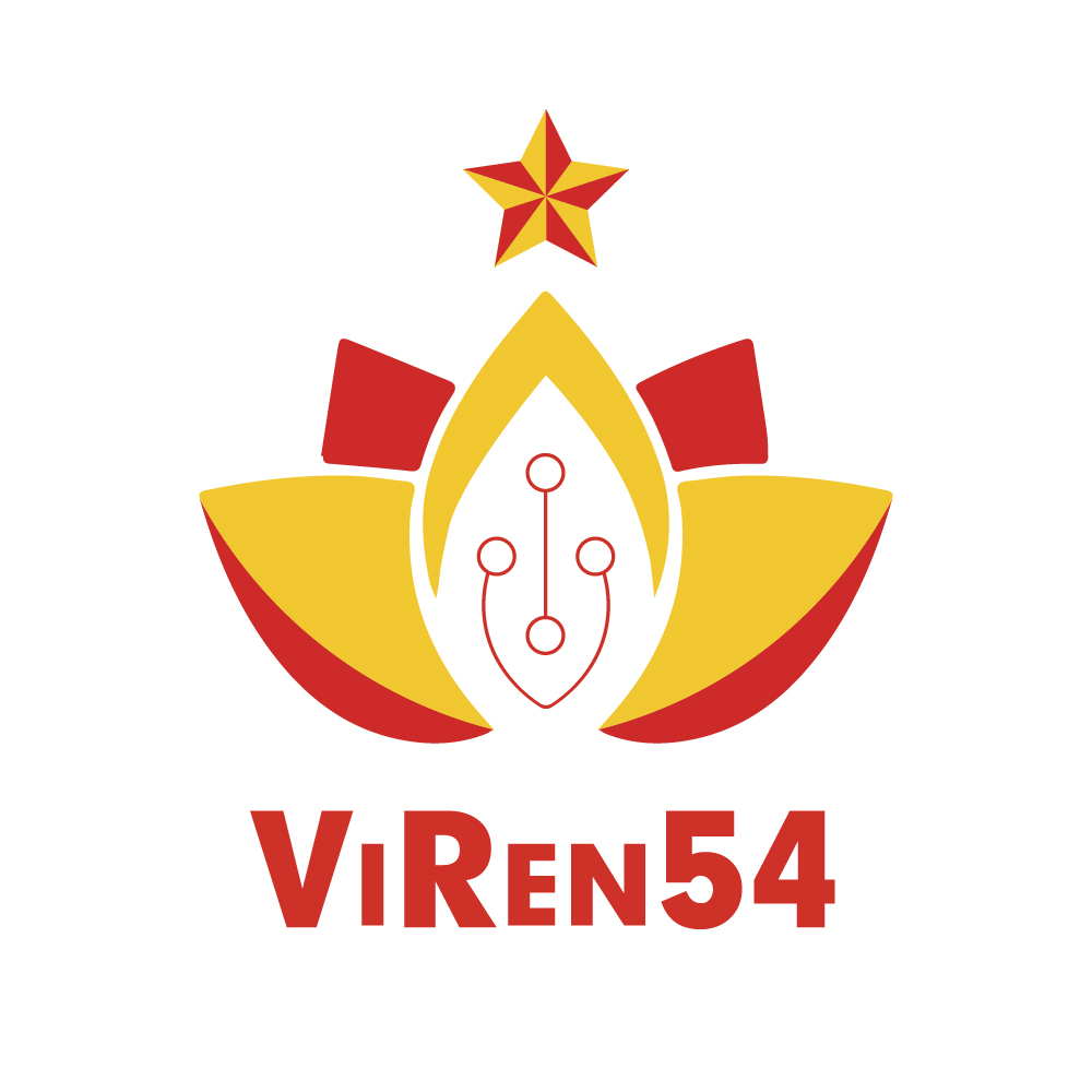 Thiết kế logo Doanh nghiệp với biểu tượng hoa sen - Ảnh 4