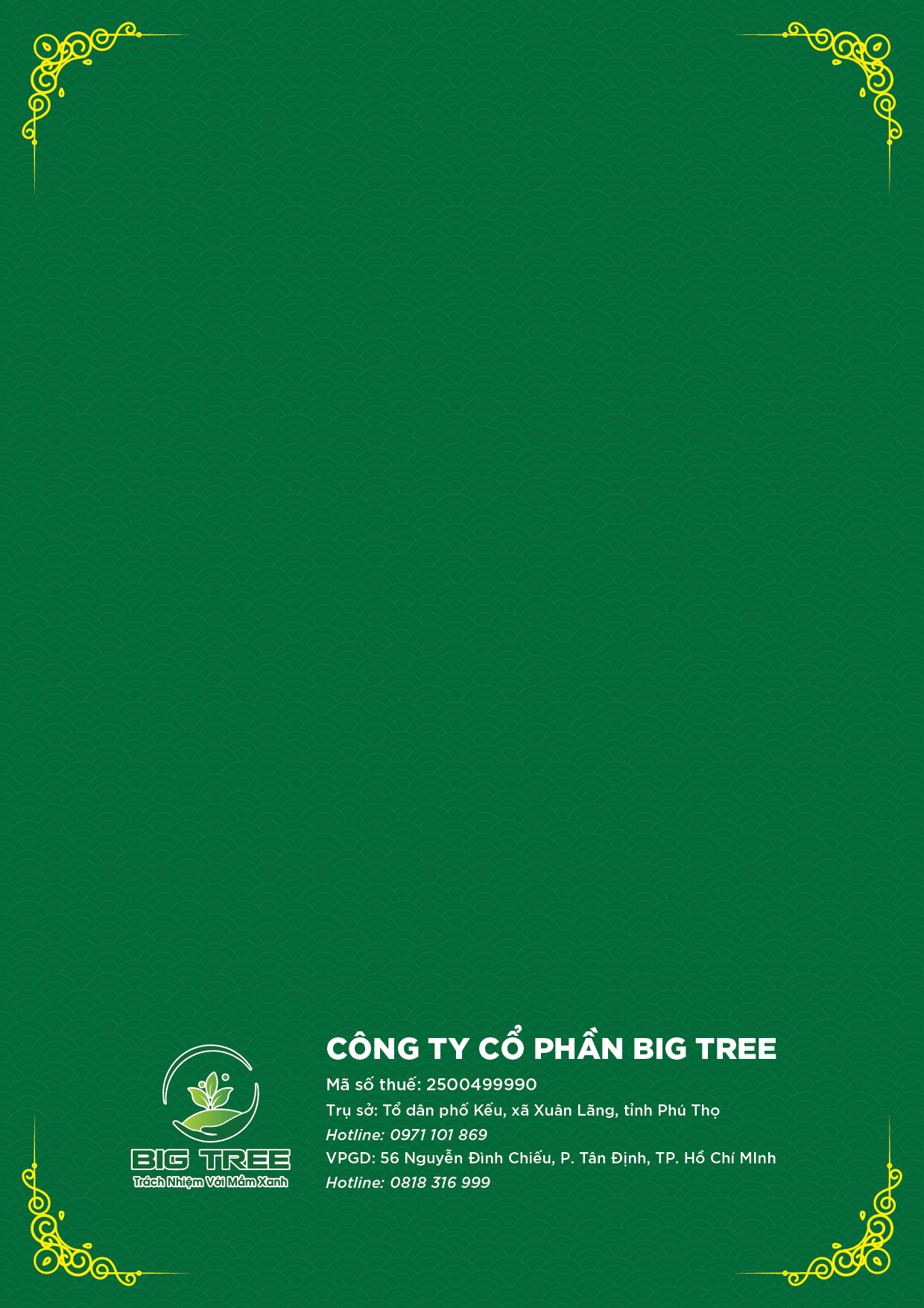 Thiết kế bìa sổ, bìa sách, tài liệu văn phòng - Ảnh 3