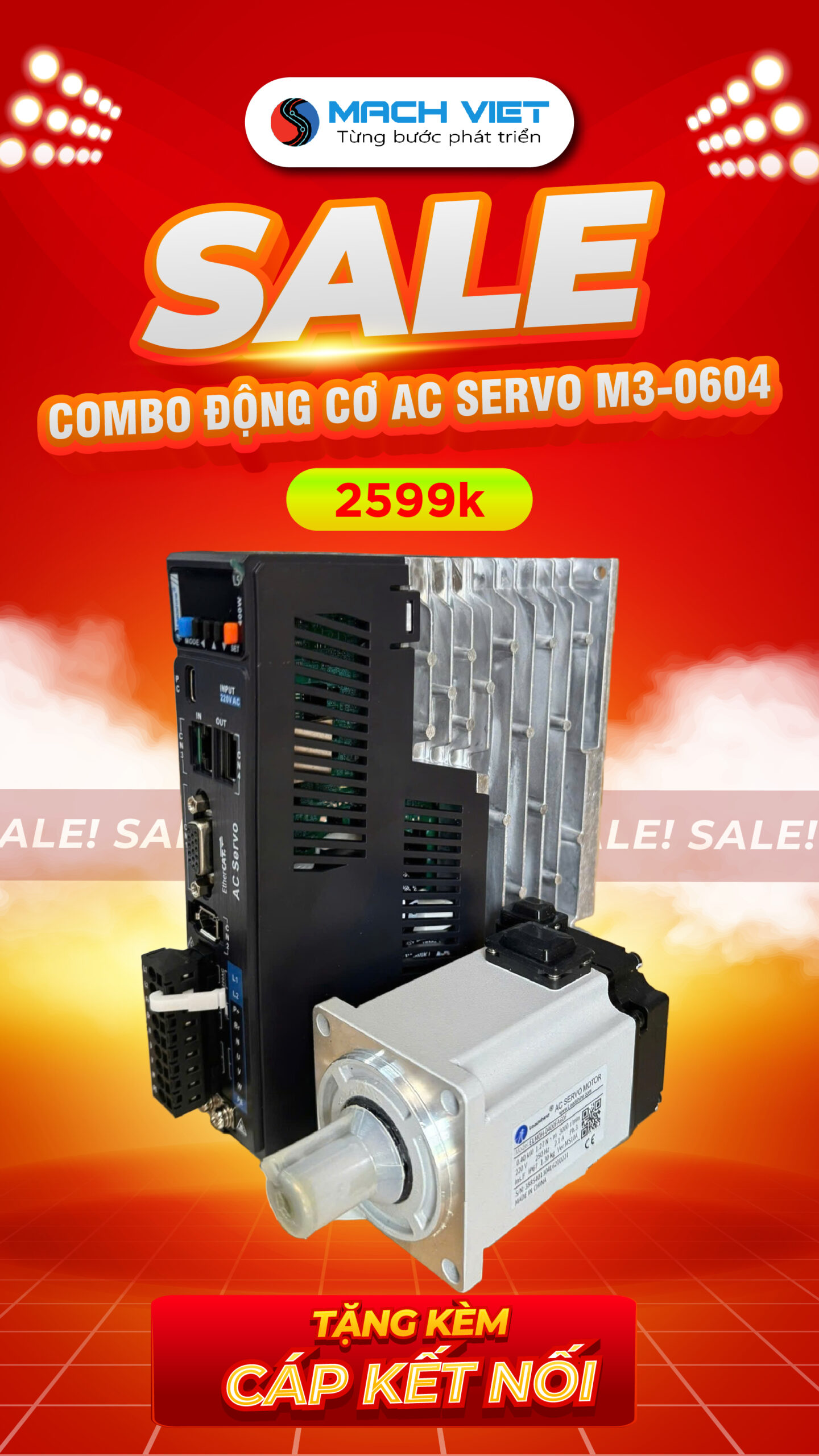 Thiết kế banner quảng cáo sản phẩm, chương trình khuyến mãi trên điện thoại - Ảnh 3