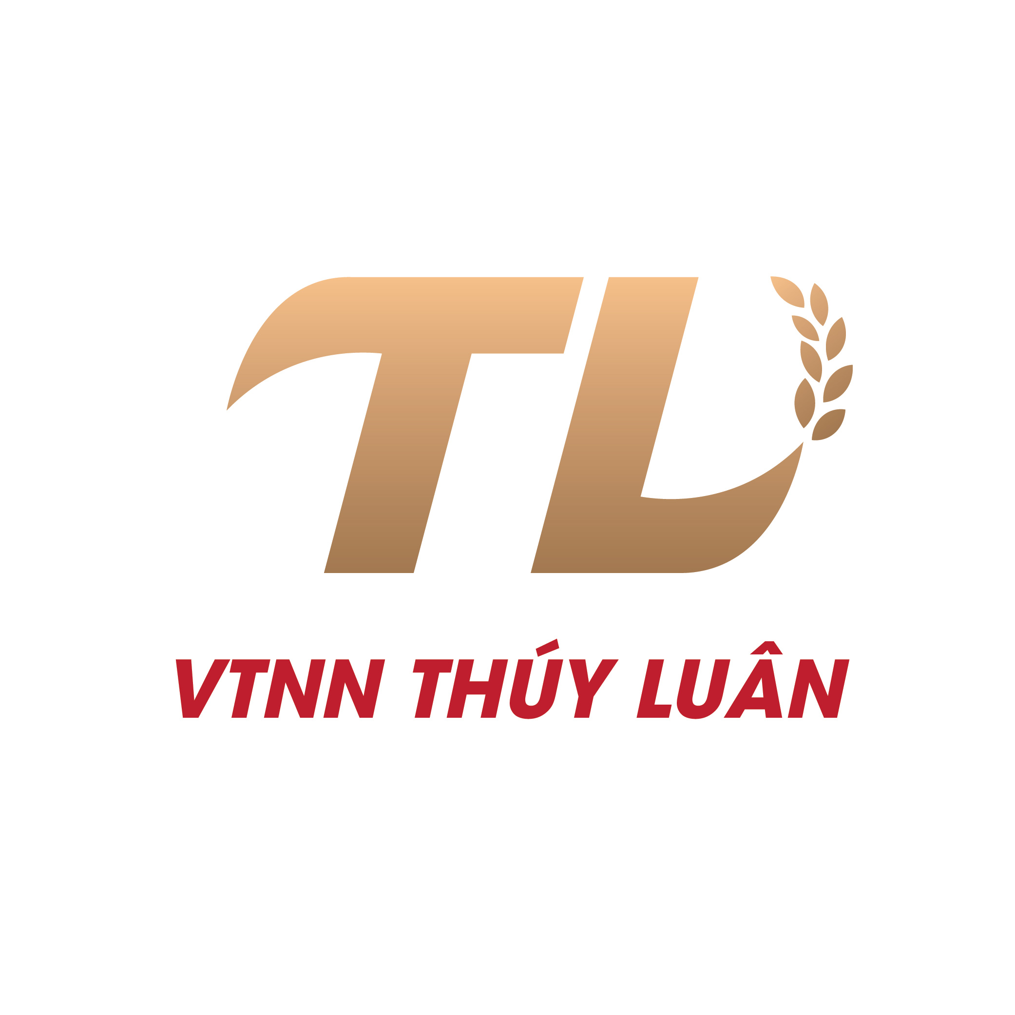 Thiết kế logo cửa hàng vật tư nông nghiệp TL - Ảnh 3