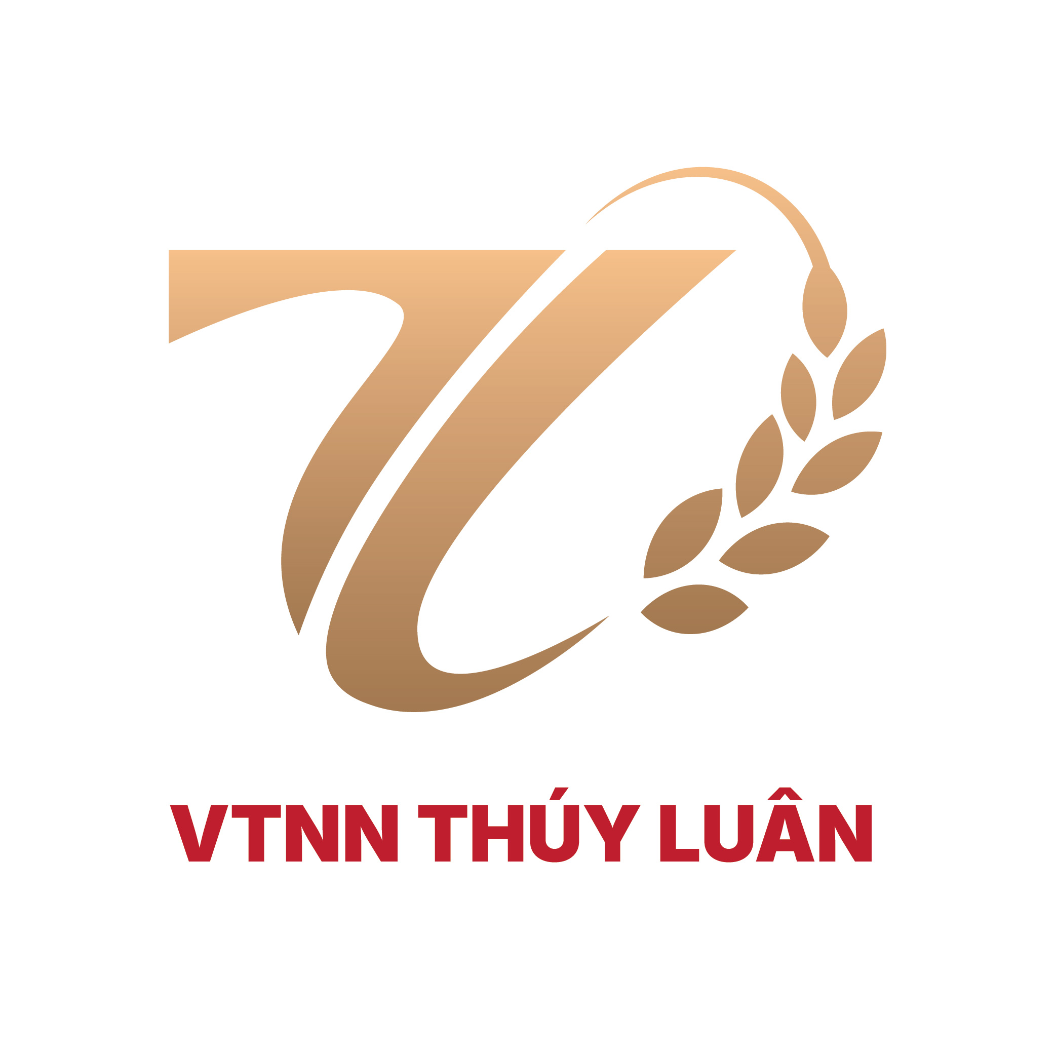 Thiết kế logo cửa hàng vật tư nông nghiệp TL - Ảnh 4