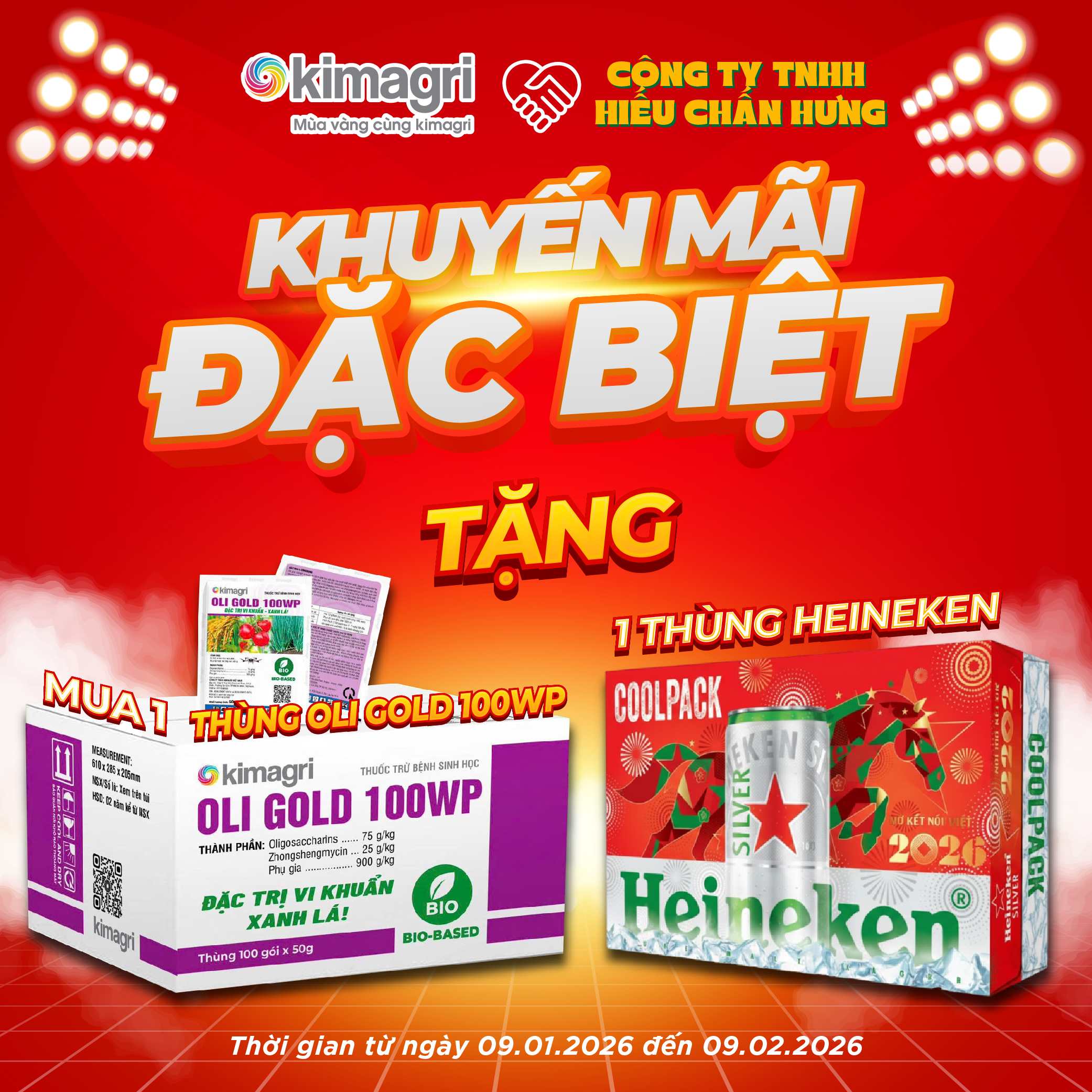 Thiết kế banner quảng cáo, tờ rơi chương trình khuyến mãi cuối năm - Ảnh 2