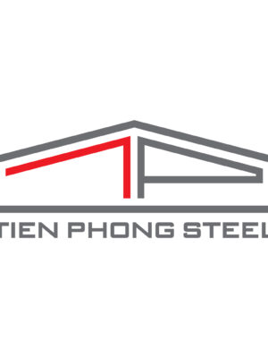 Thiết kế logo công ty thép tiền chế