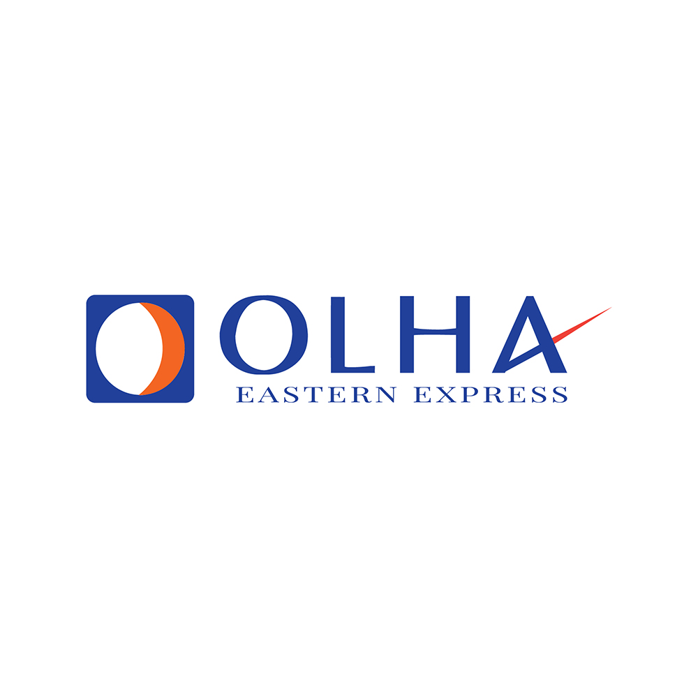 Thiết kế logo công ty vận tải, kho vận, logistics - Ảnh 2