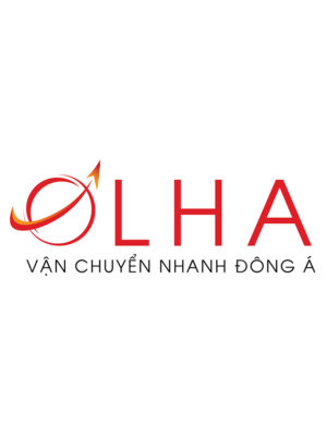 Thiết kế logo công ty vận tải, kho vận, logistics