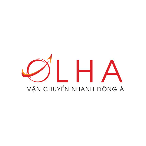 Thiết kế logo công ty vận tải, kho vận, logistics