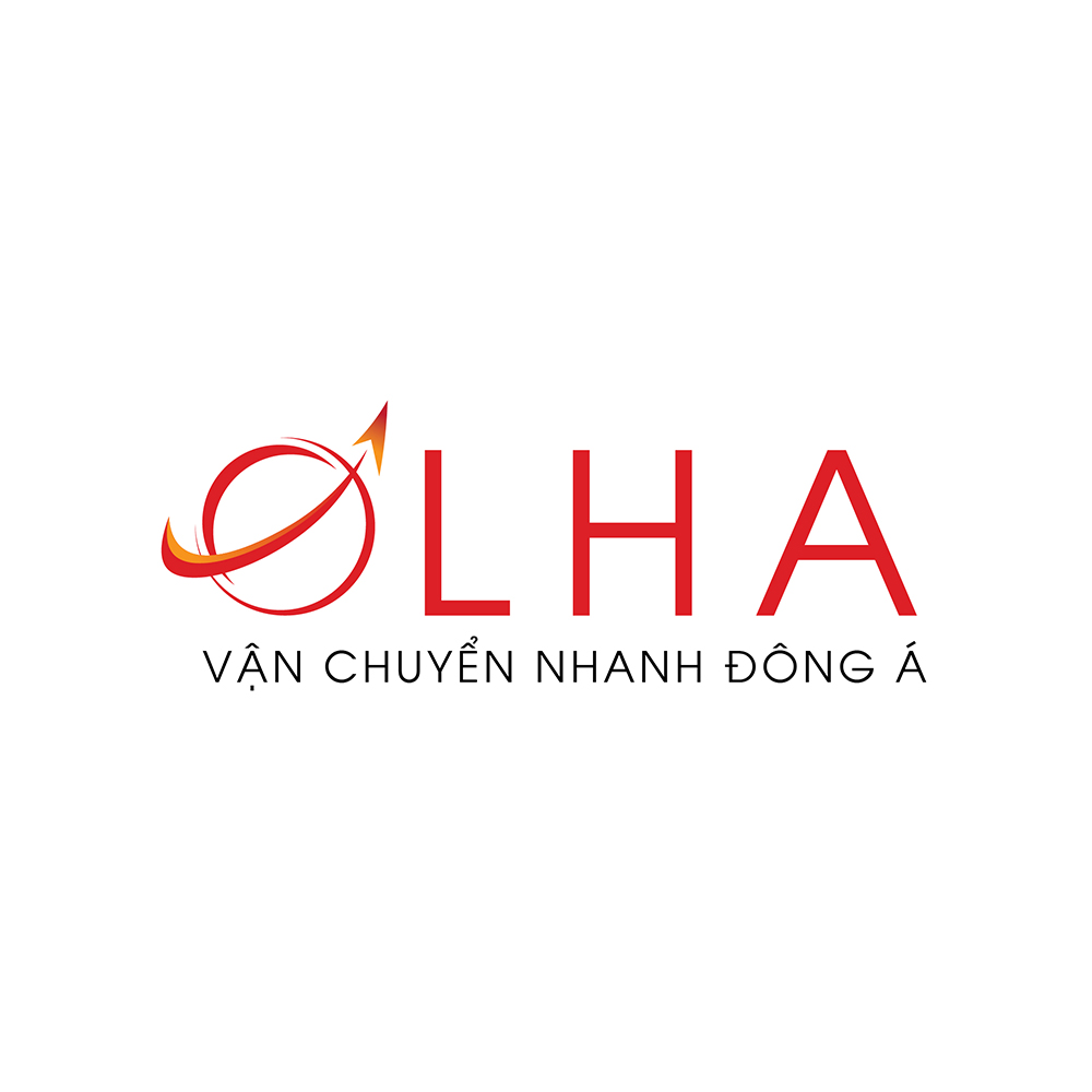 Thiết kế logo công ty vận tải, kho vận, logistics