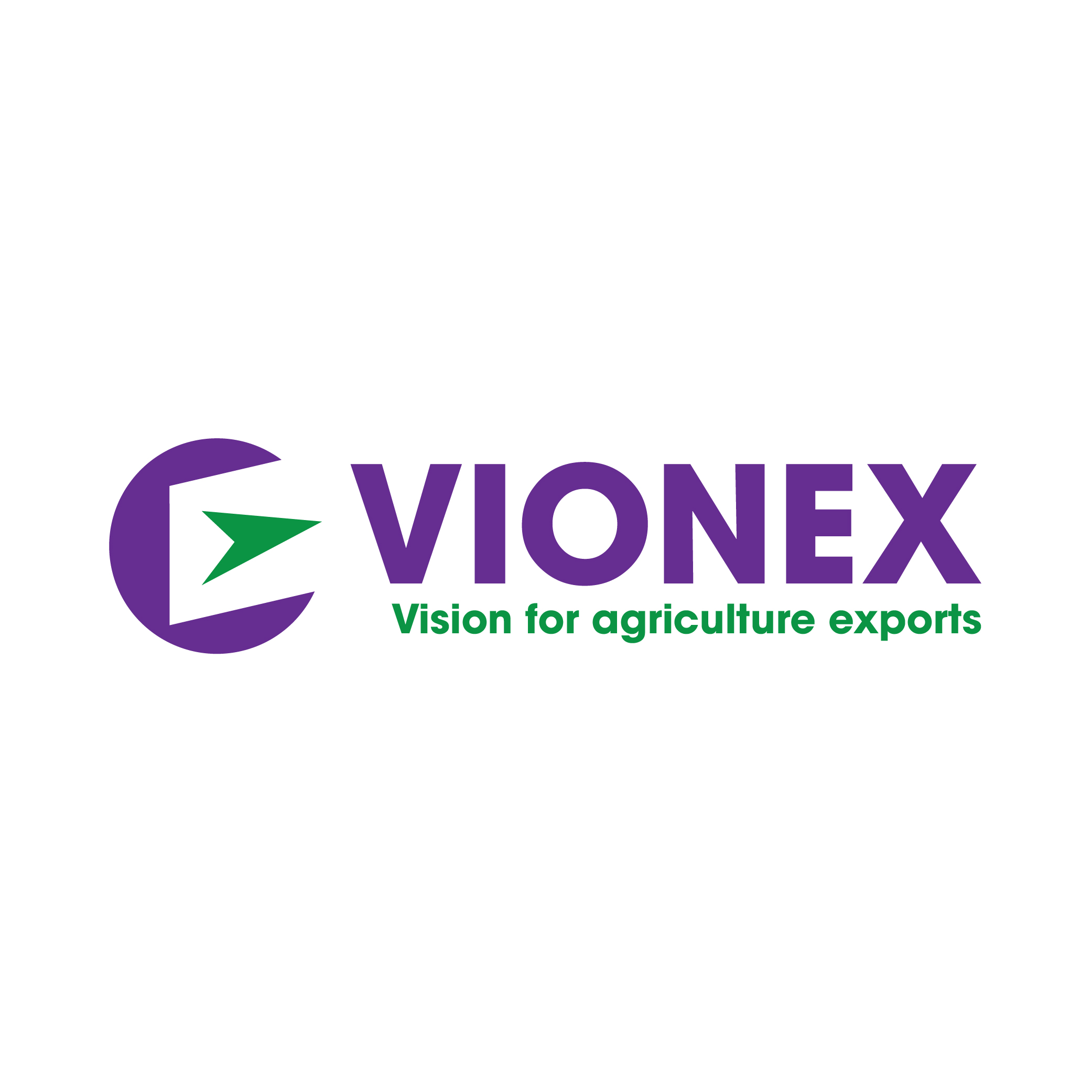 Thiết kế logo công ty nông sản xuất khẩu - Ảnh 2