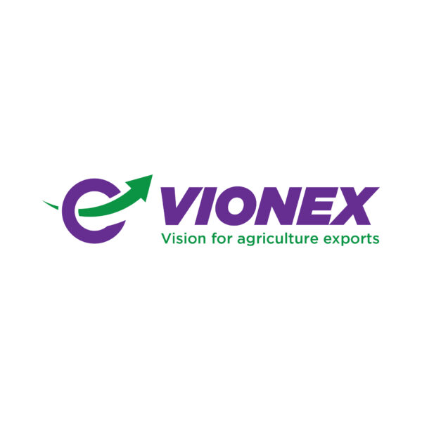 Thiết kế logo công ty nông sản xuất khẩu