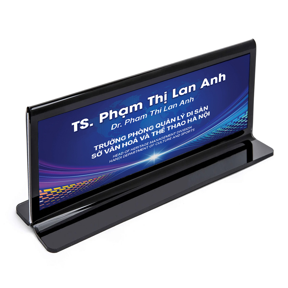 Thiết kế đồ họa nhận diện sự kiện văn hóa, hội nghị, tọa đàm - Ảnh 4