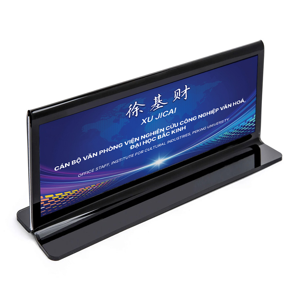Thiết kế đồ họa nhận diện sự kiện văn hóa, hội nghị, tọa đàm - Ảnh 5
