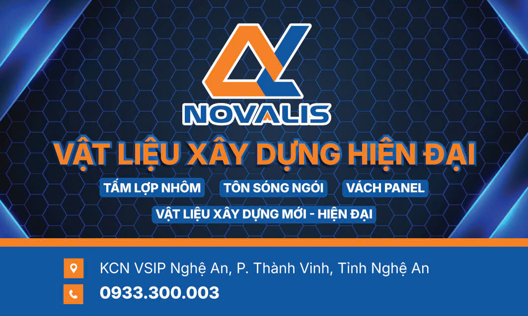 Thiết kế namecard - danh thiếp cho doanh nghiệp tôn sắt thép - Ảnh 3