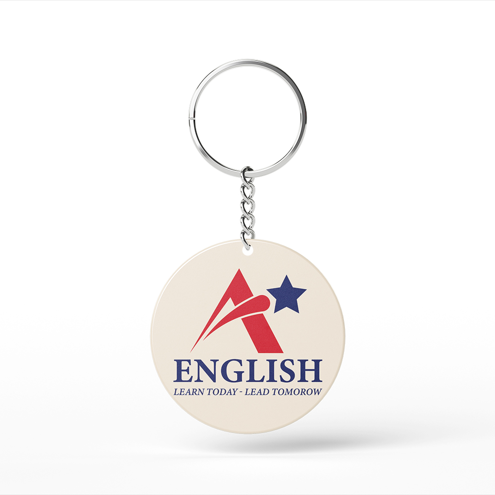Thiết kế logo trung tâm tiếng Anh - Ảnh 4