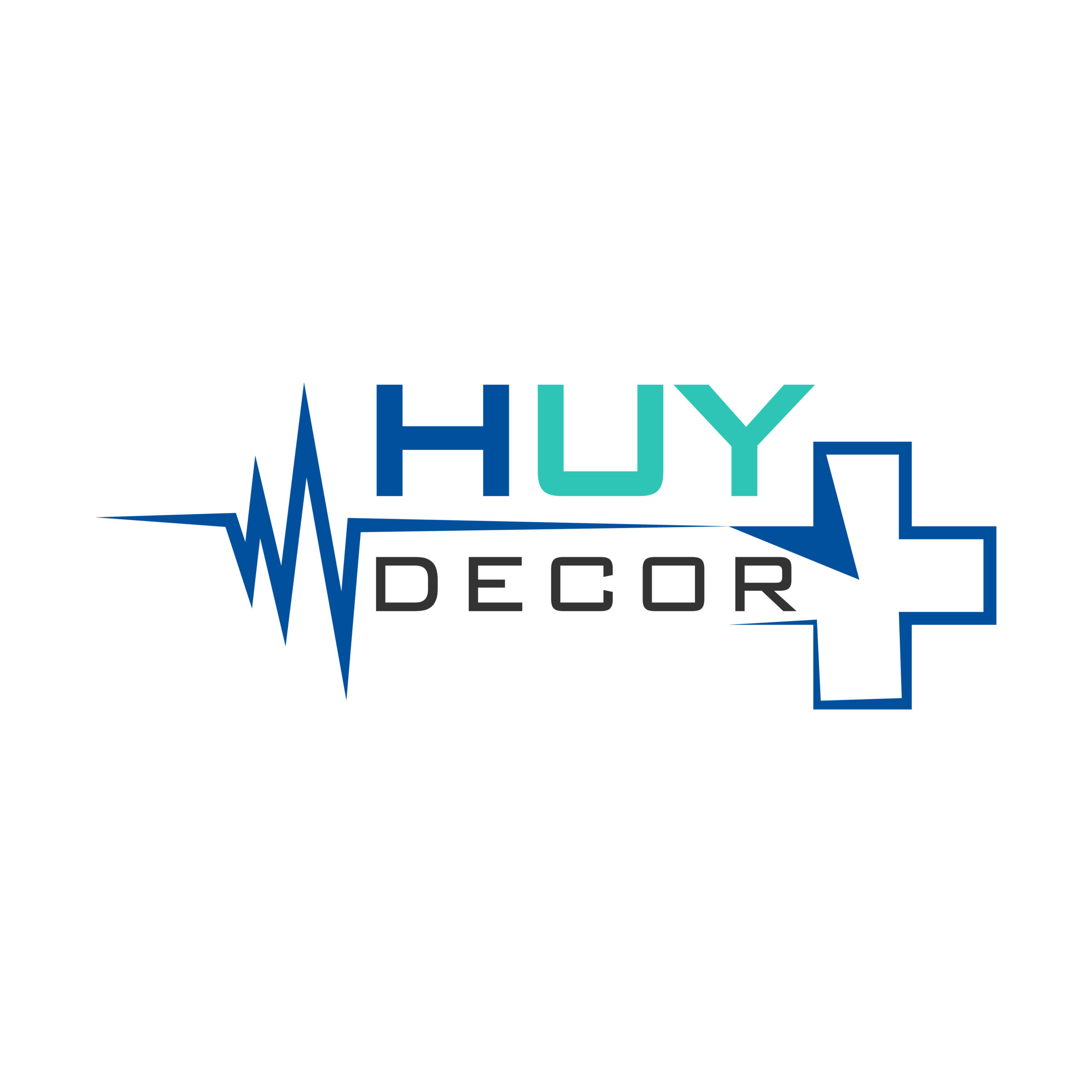 Thiết kế logo công ty kiến trúc, nội thất, decor - Ảnh 4