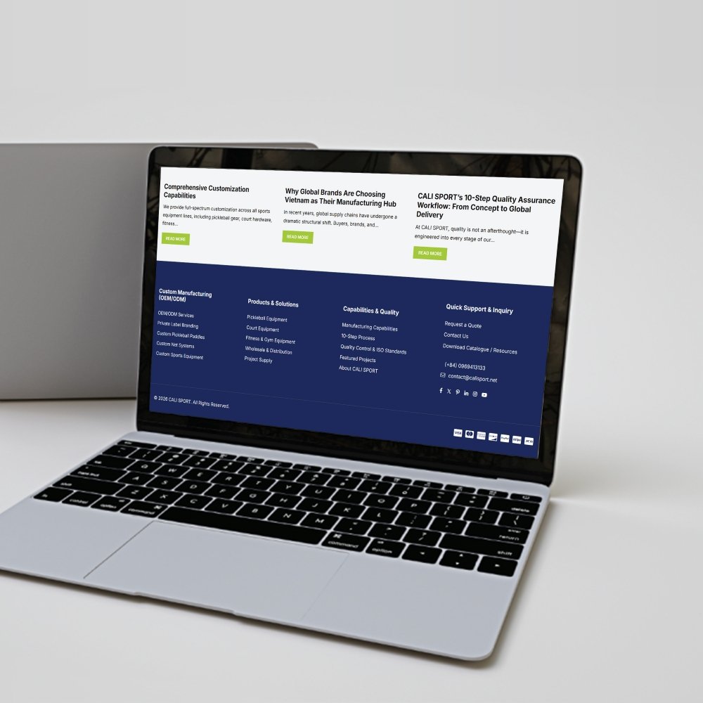 Thiết kế website thương mại điện tử xuyên quốc gia - Ảnh 4
